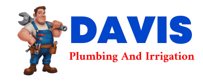 Trusted plumber in PITCAIRN